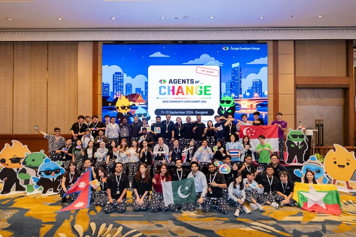 SEAS Community Leads Summit, Bangkok, Thailand