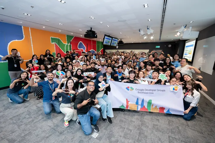 GDG Southeast Summit, Bangkok, Thailand