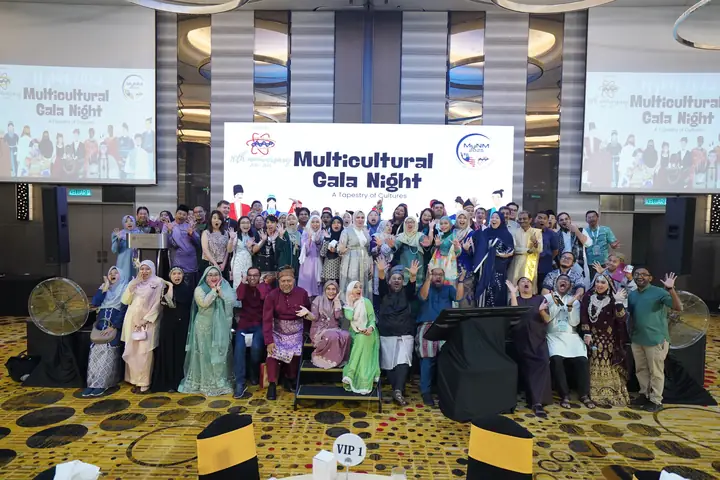 6th Malaysia Nuclear Medicine Annual Conference, Malaysia